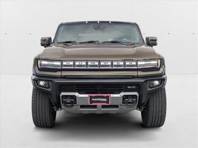 New 2025 GMC Hummer EV 2X image 8