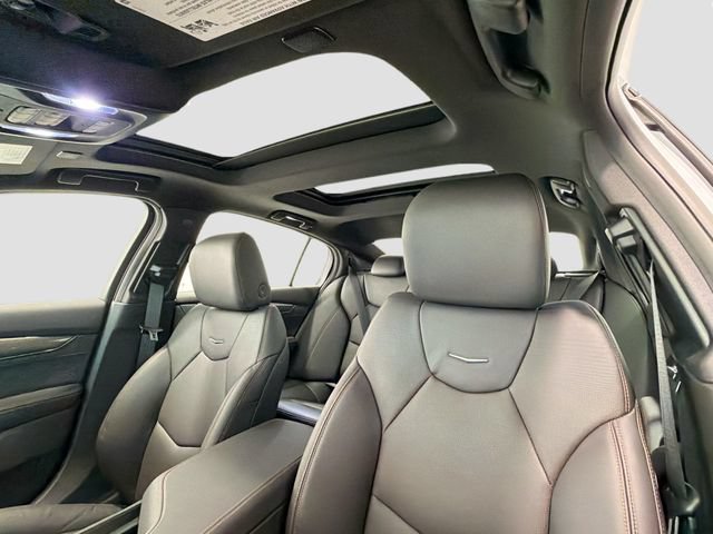 New 2026 Cadillac CT5 Sport w/ Technology Package AWD/4WD image 21
