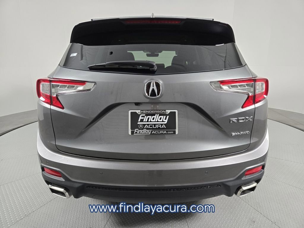 New 2026 Acura RDX w/ Technology Package image 6