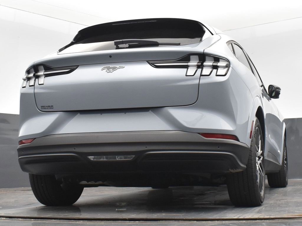 New 2025 Ford Mustang Mach-E Premium w/ Interior Protection Package image 27