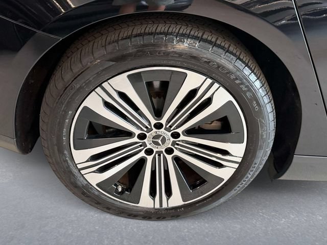 Used 2024 Mercedes-Benz EQS 450+ 4MATIC Sedan image 8