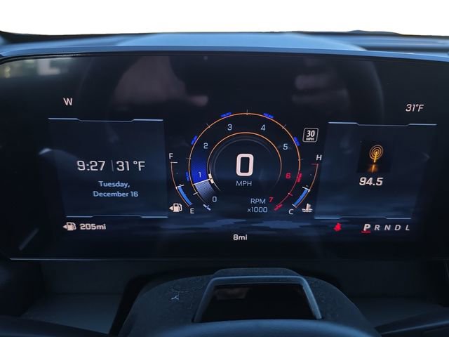 New 2026 Chevrolet Traverse LT w/ Enhanced Driving Package image 14