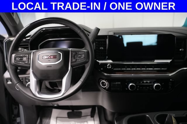 Used 2025 GMC Sierra 1500 Elevation AWD/4WD image 2