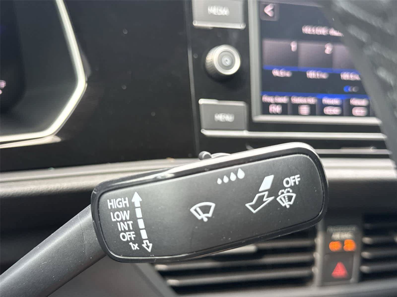 Used 2024 Volkswagen Jetta S FWD image 20
