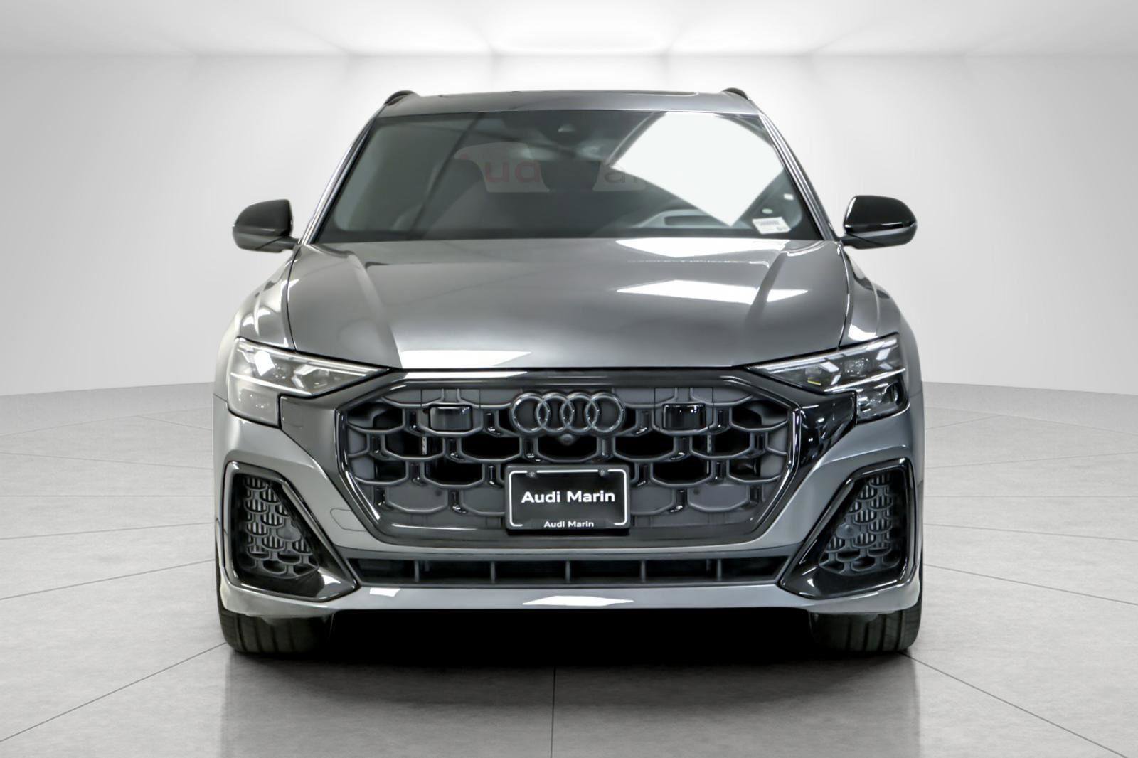 New 2026 Audi SQ8 Prestige image 8