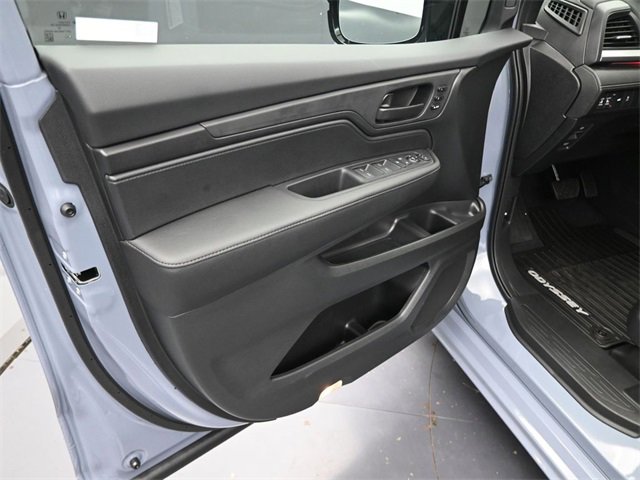 New 2026 Honda Odyssey Sport-L image 30