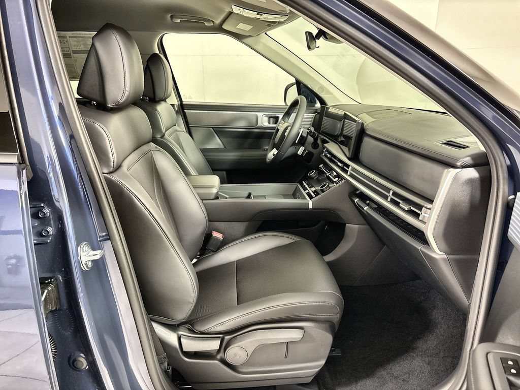 New 2026 Hyundai Santa Fe SEL FWD image 26