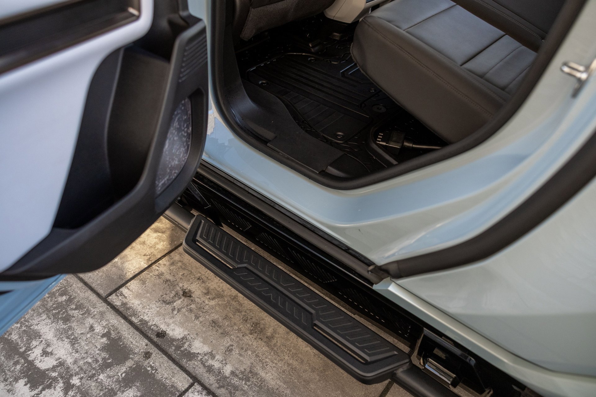 Used 2024 GMC Hummer EV 3X w/ Extreme Off-Road Package image 38