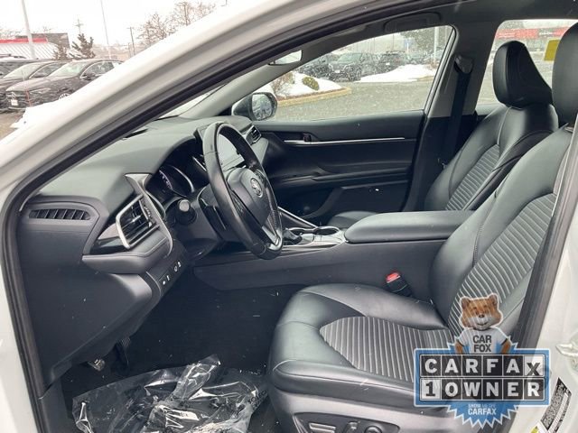Used 2023 Toyota Camry SE image 11