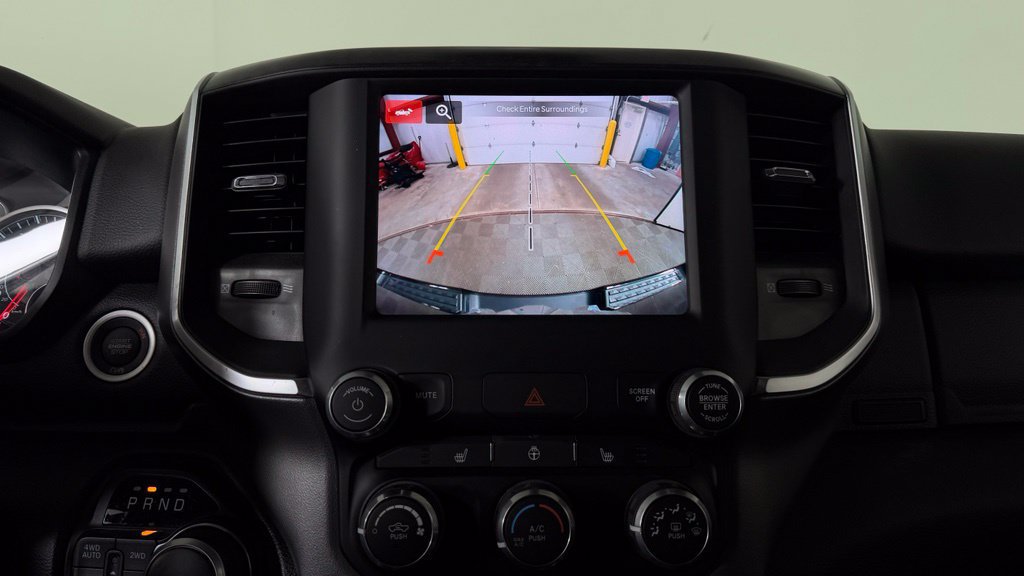Used 2023 RAM 1500 Big Horn AWD/4WD image 20