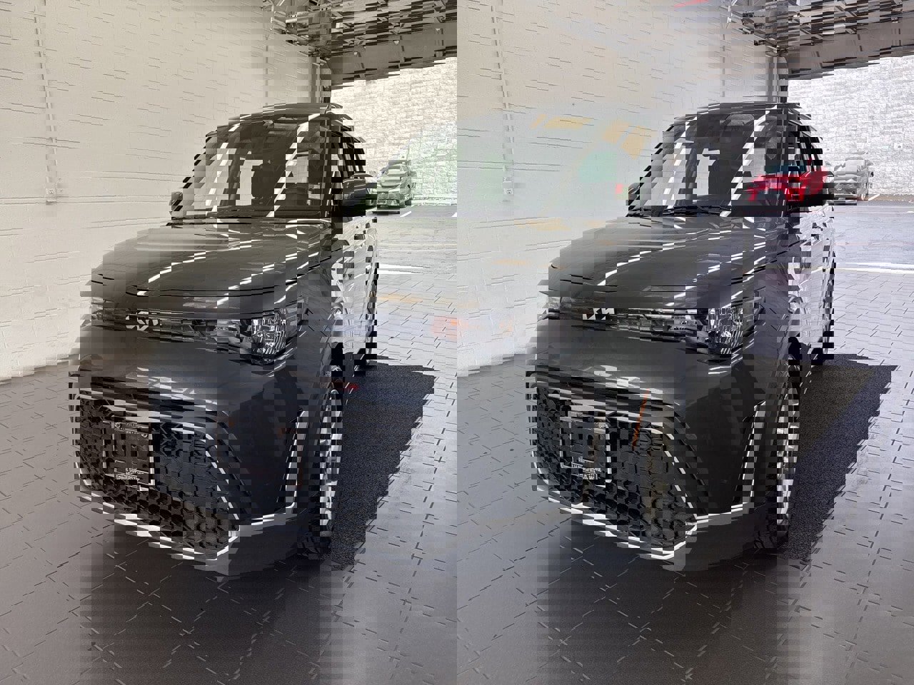 Used 2024 Kia Soul LX w/ Option Group 015 image 3