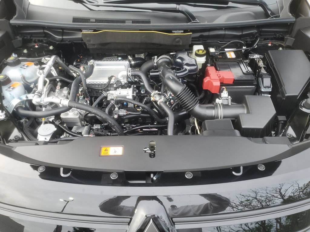 New 2026 Mitsubishi Outlander LE AWD/4WD image 27