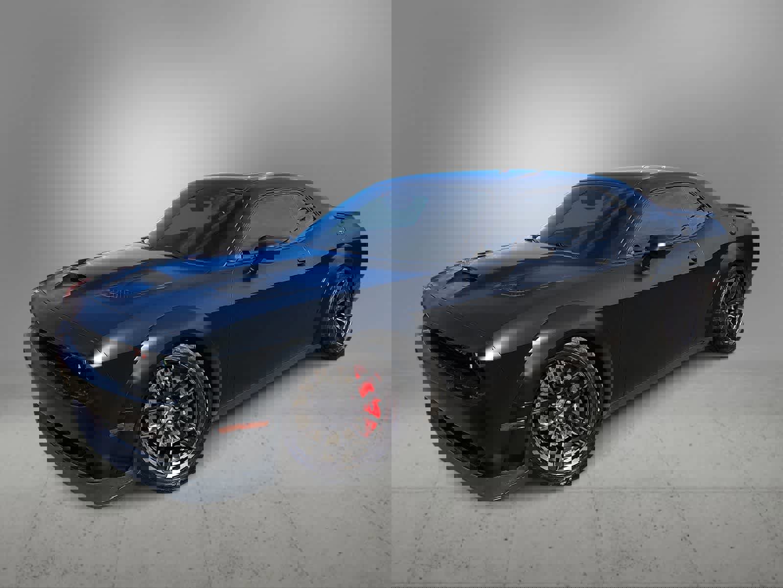 Certified 2019 Dodge Challenger R/T Scat Pack