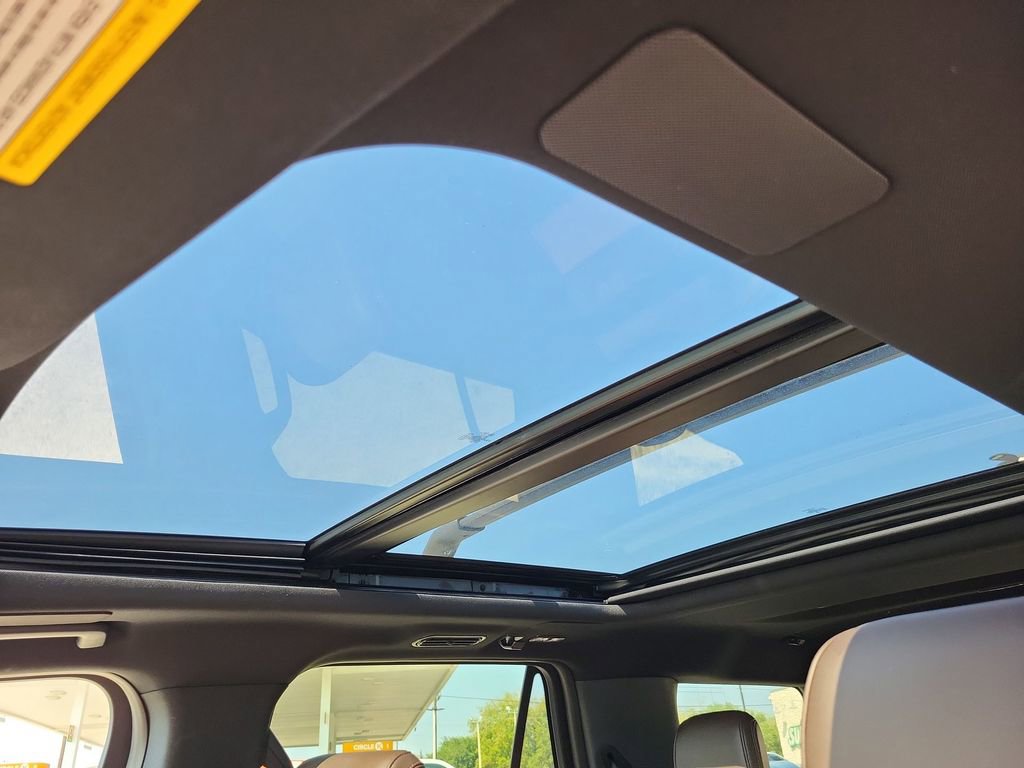 New 2025 Ford Expedition King Ranch AWD/4WD image 16