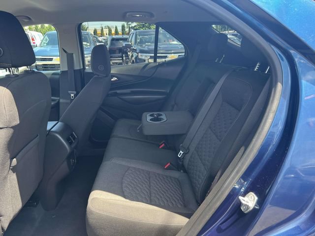 Used 2020 Chevrolet Equinox LT AWD/4WD image 15