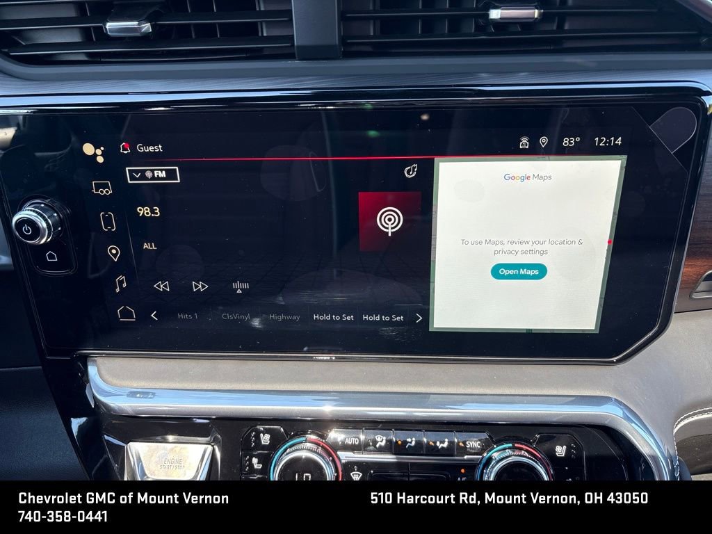 New 2026 GMC Sierra 1500 Denali Ultimate image 19