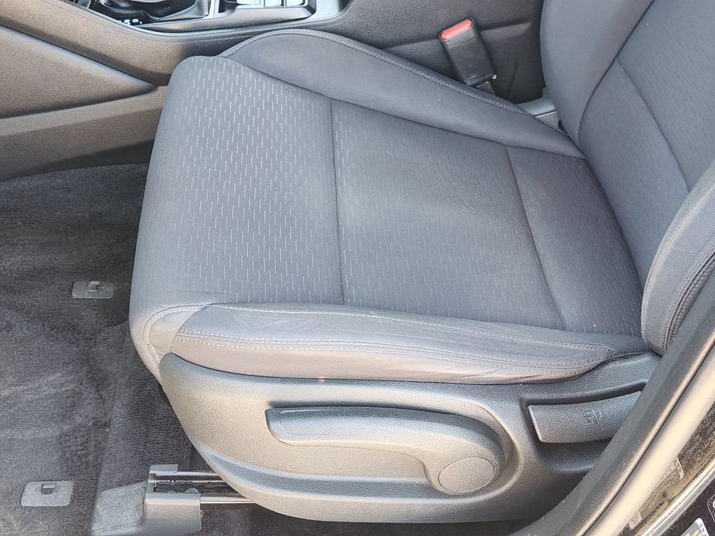 Used 2020 Hyundai Tucson SE AWD/4WD image 17