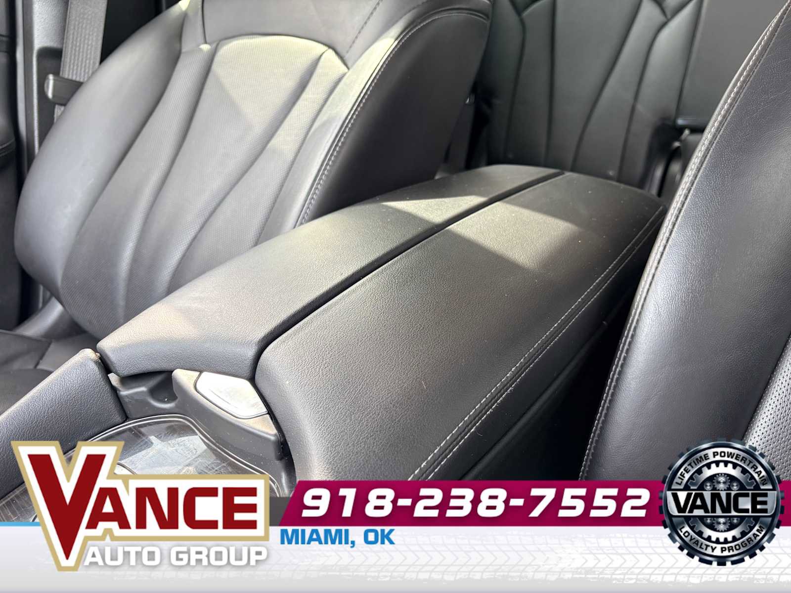 Used 2020 Buick Envision Premium w/ Driver Confidence Package AWD/4WD image 33