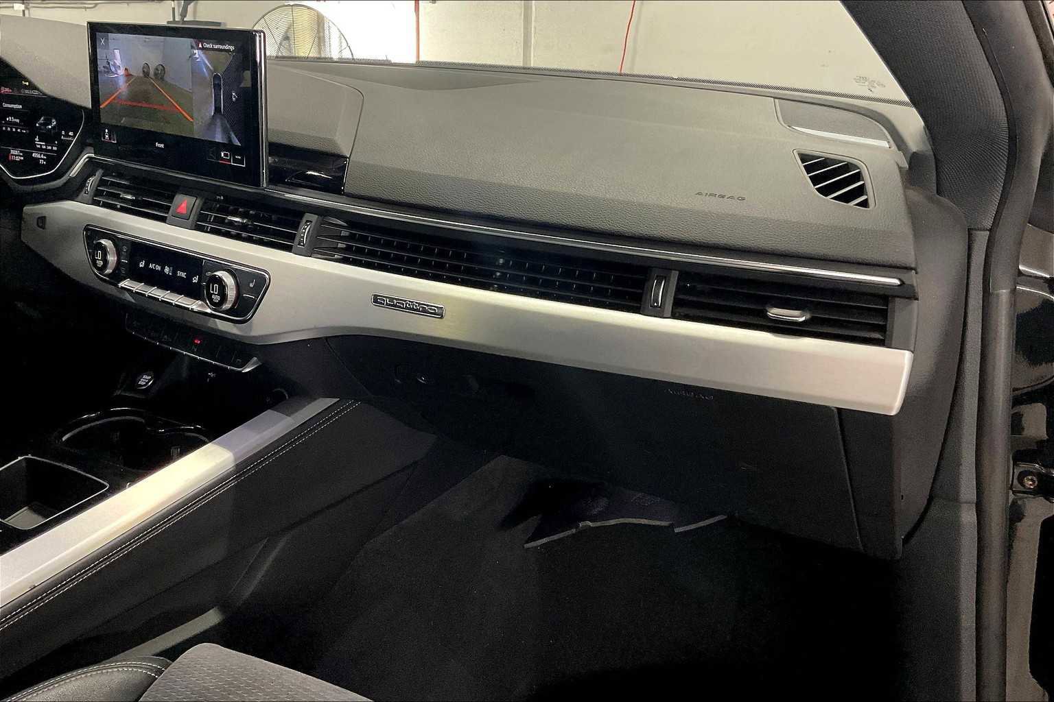 Used 2023 Audi A5 2.0T Premium Plus w/ Premium Plus image 17