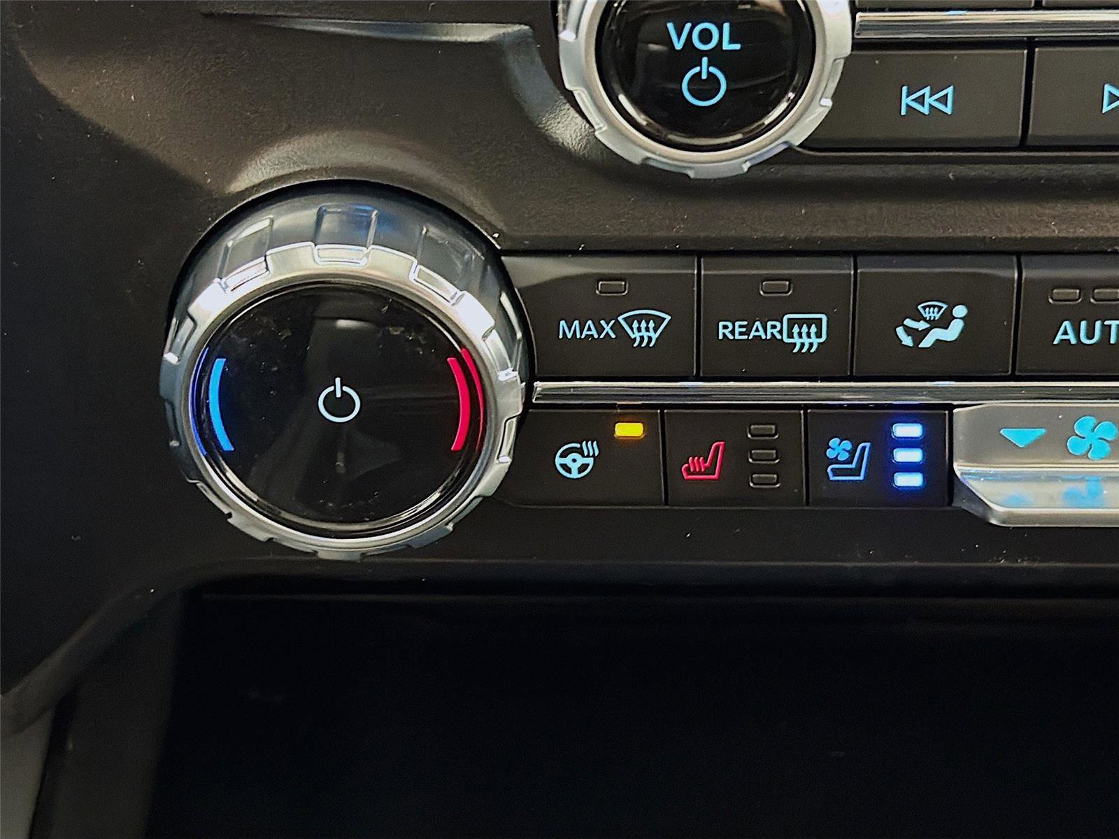 New 2026 Ford F250 Lariat w/ Tremor Off-Road Package image 23