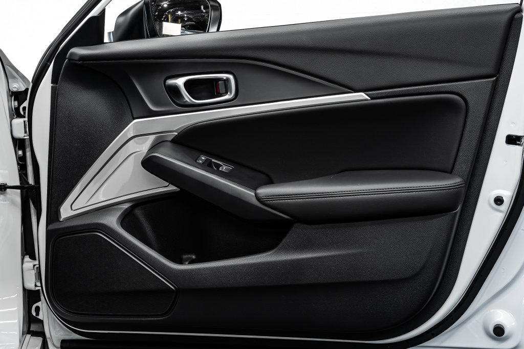 Certified 2026 Acura Integra FWD image 18