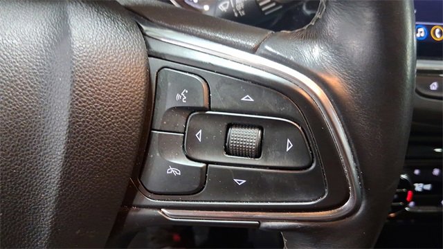 Used 2021 Buick Encore GX Essence w/ Advanced Technology Package image 30