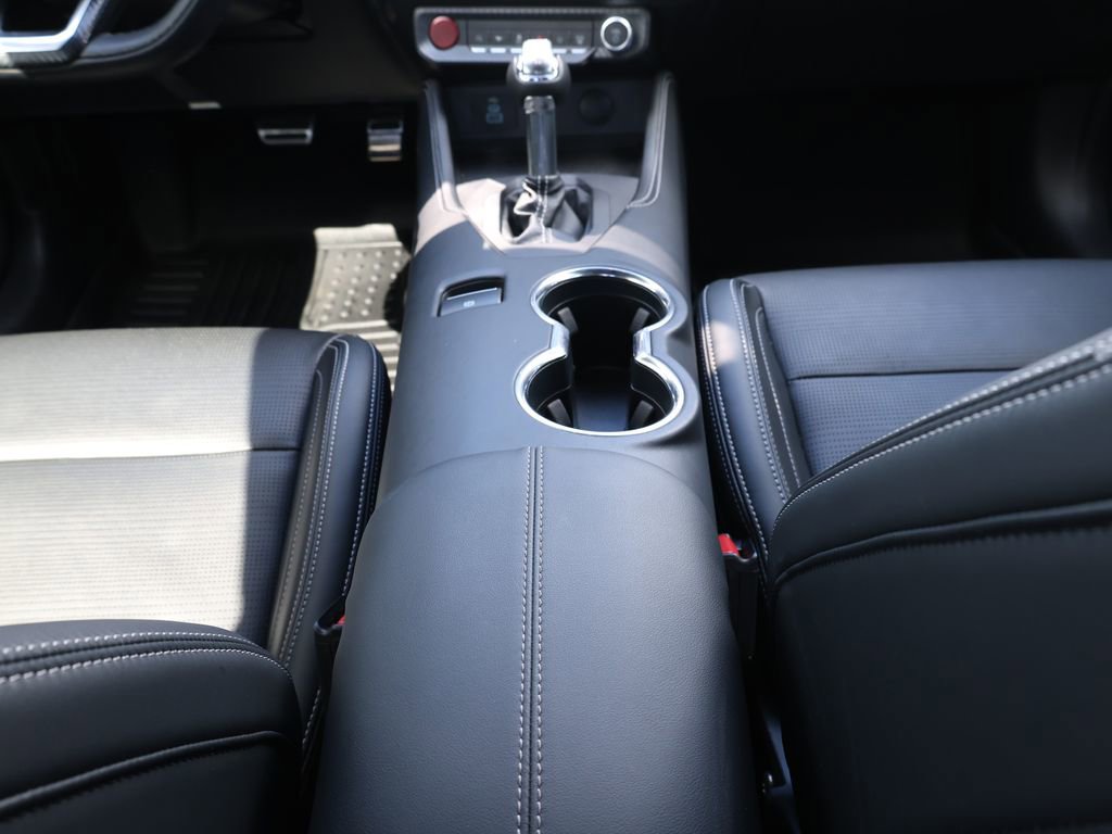 Used 2025 Ford Mustang GT Premium image 23