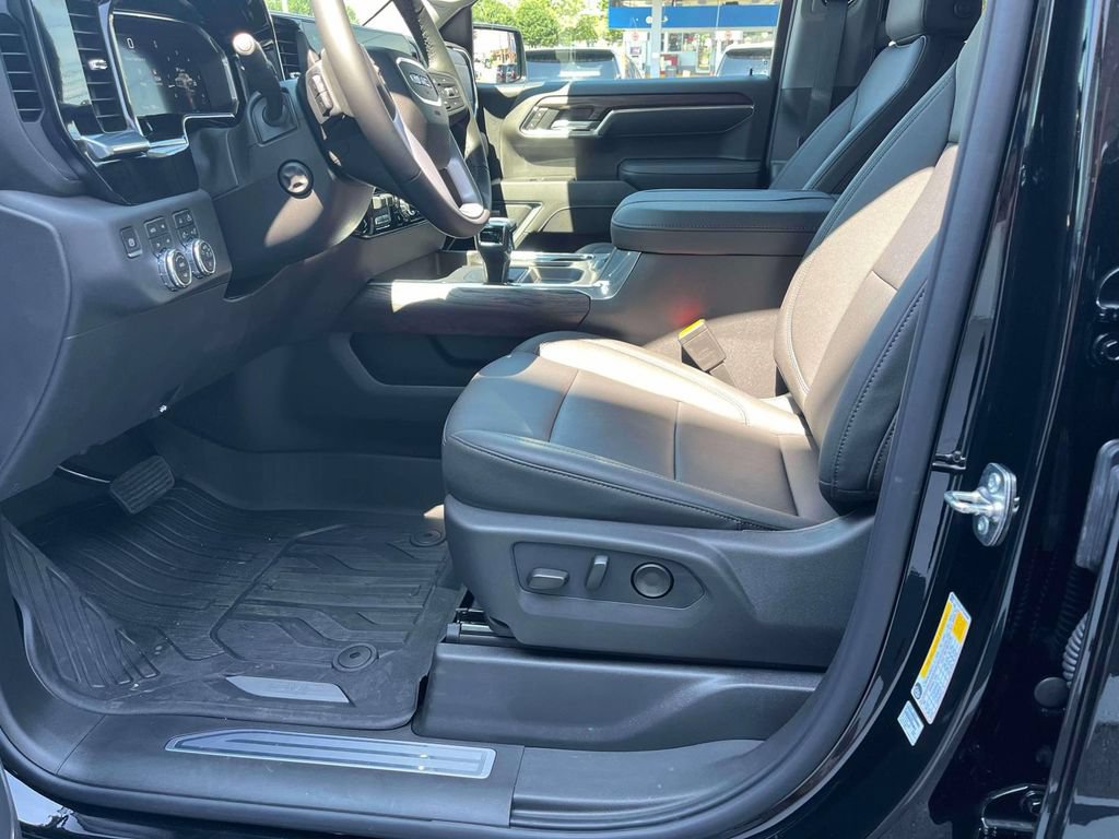 New 2026 GMC Sierra 1500 SLT w/ SLT Premium Package AWD/4WD image 22