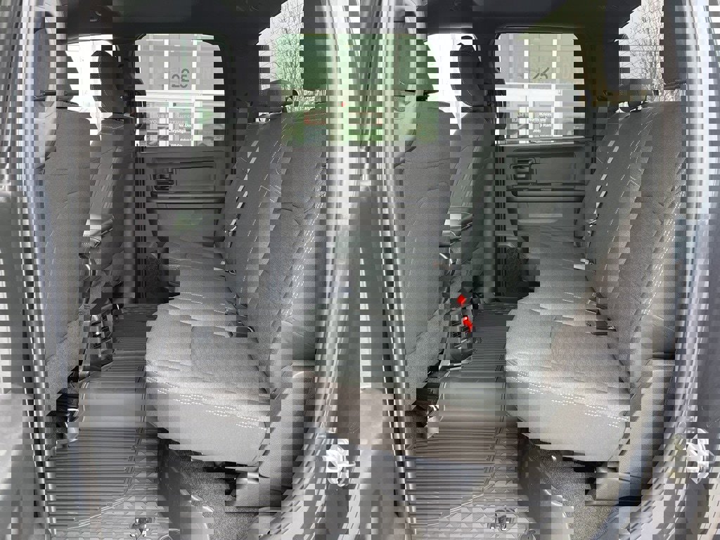 New 2026 RAM 2500 Tradesman image 13