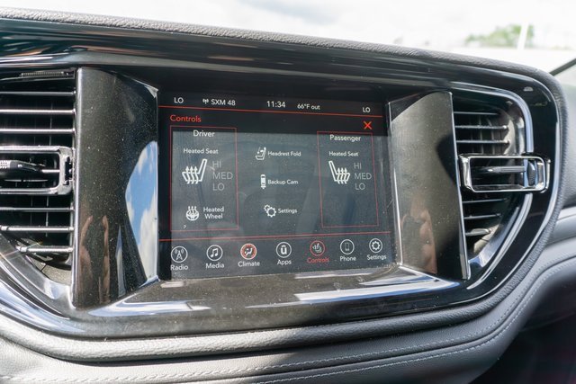 Used 2022 Dodge Durango GT image 27