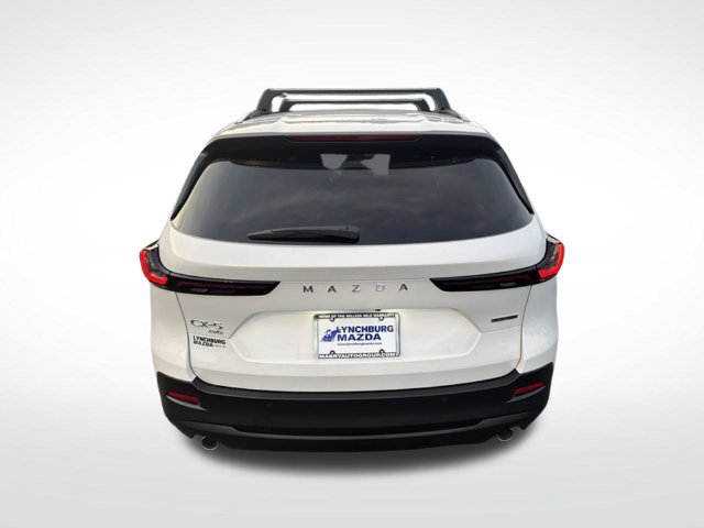 New 2026 MAZDA CX-5 Preferred AWD/4WD image 5