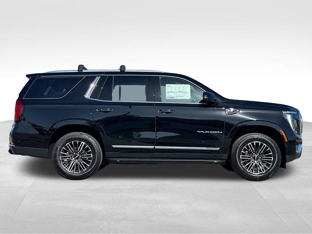 New 2026 GMC Yukon Elevation w/ LPO, Hit The Road Package image 6