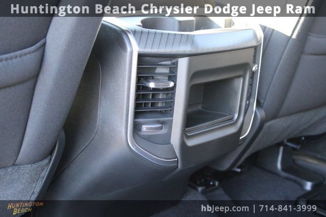 Used 2026 RAM 1500 Big Horn image 38