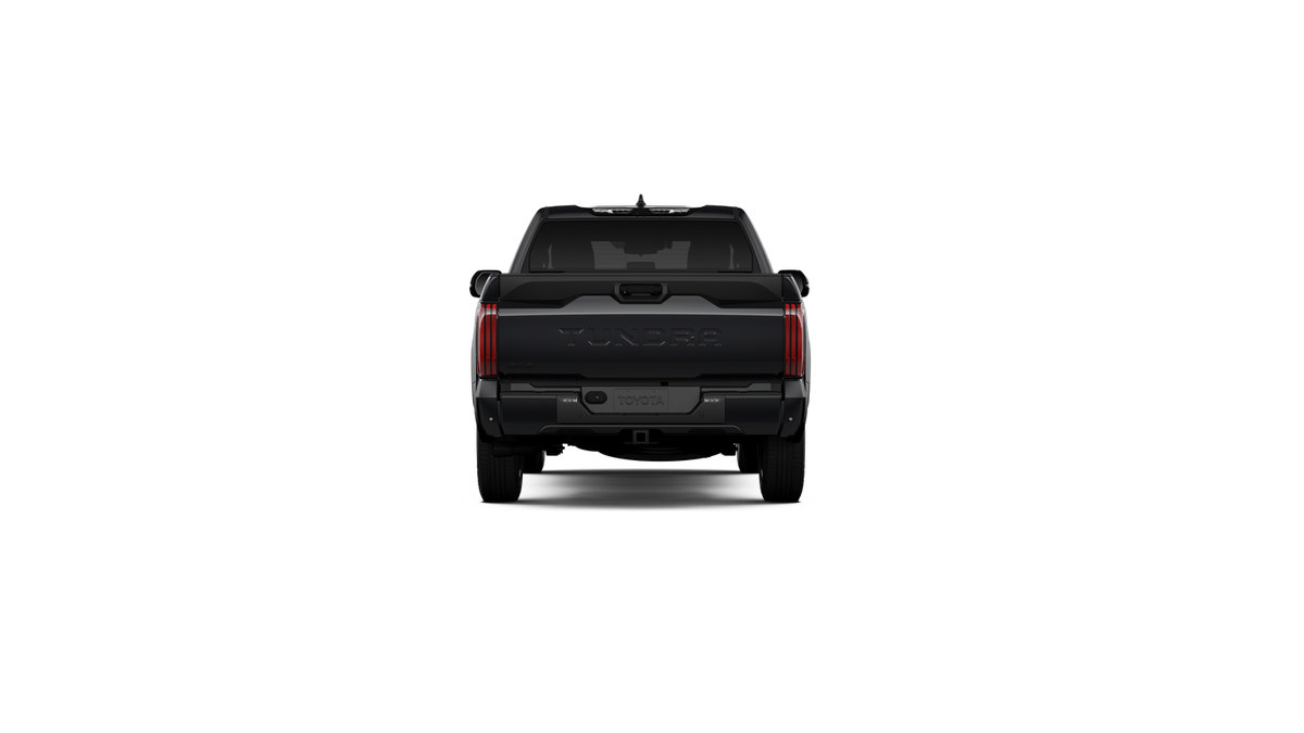 New 2026 Toyota Tundra Platinum AWD/4WD image 41