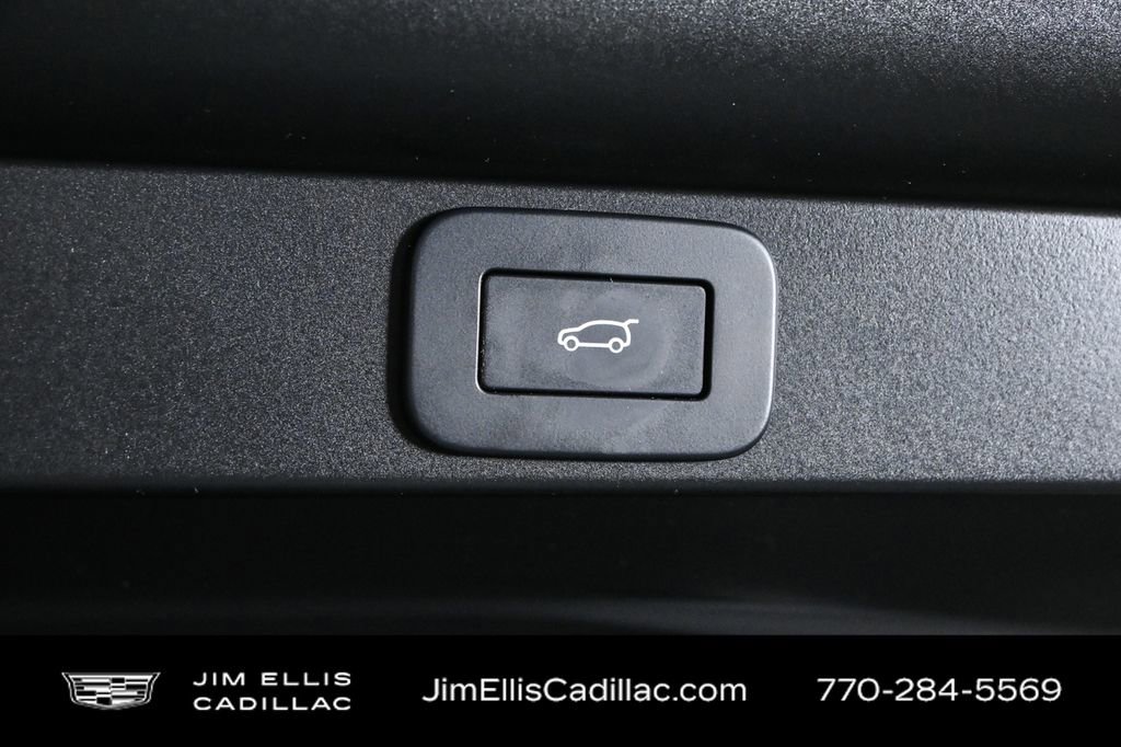 Used 2023 Land Rover Range Rover SV image 34