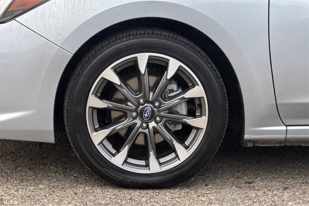 Used 2023 Subaru Impreza 2.0i Limited w/ Popular Package #3 image 33