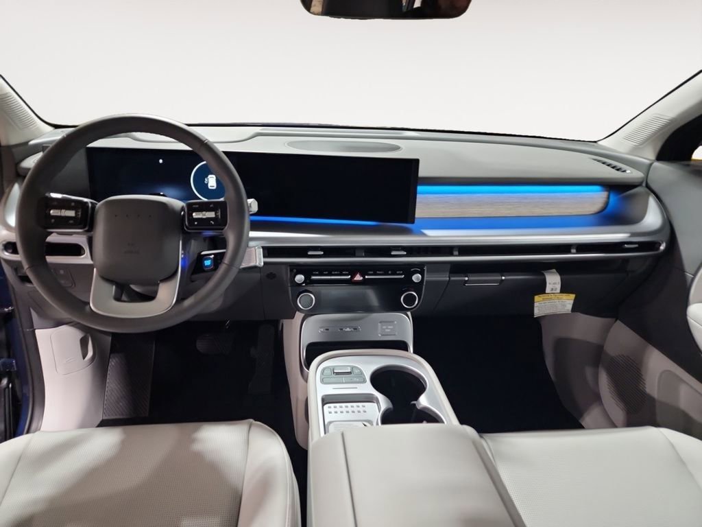 New 2026 Hyundai Ioniq 9 SEL w/ Tow & Go Package image 12