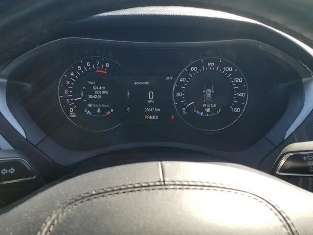 Used 2019 Lincoln MKZ Reserve image 23