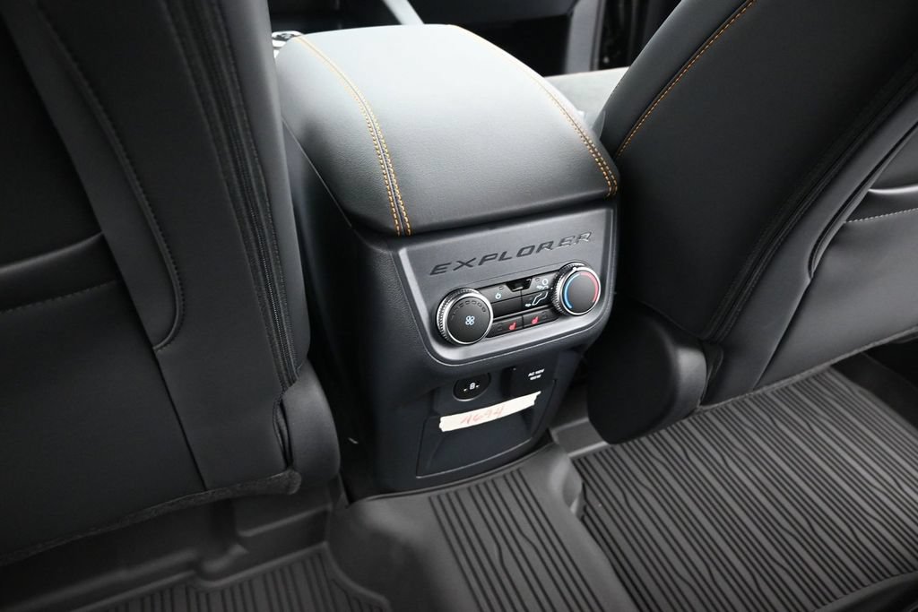 New 2026 Ford Explorer Tremor AWD/4WD image 21