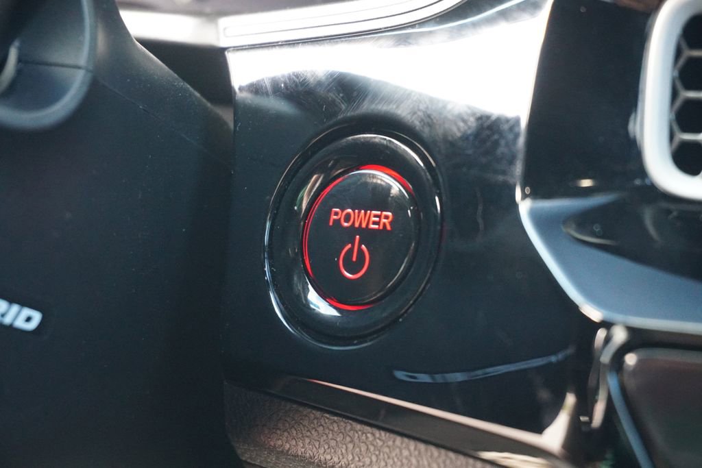 Used 2025 Honda Civic FWD Hybrid Sedan image 27