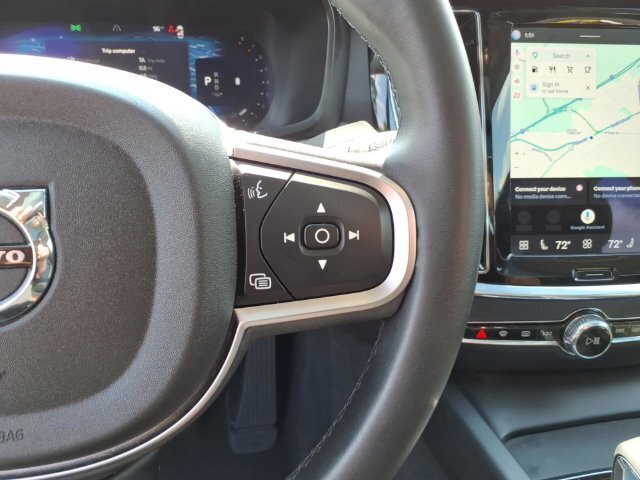Used 2024 Volvo S60 B5 Core AWD/4WD image 25