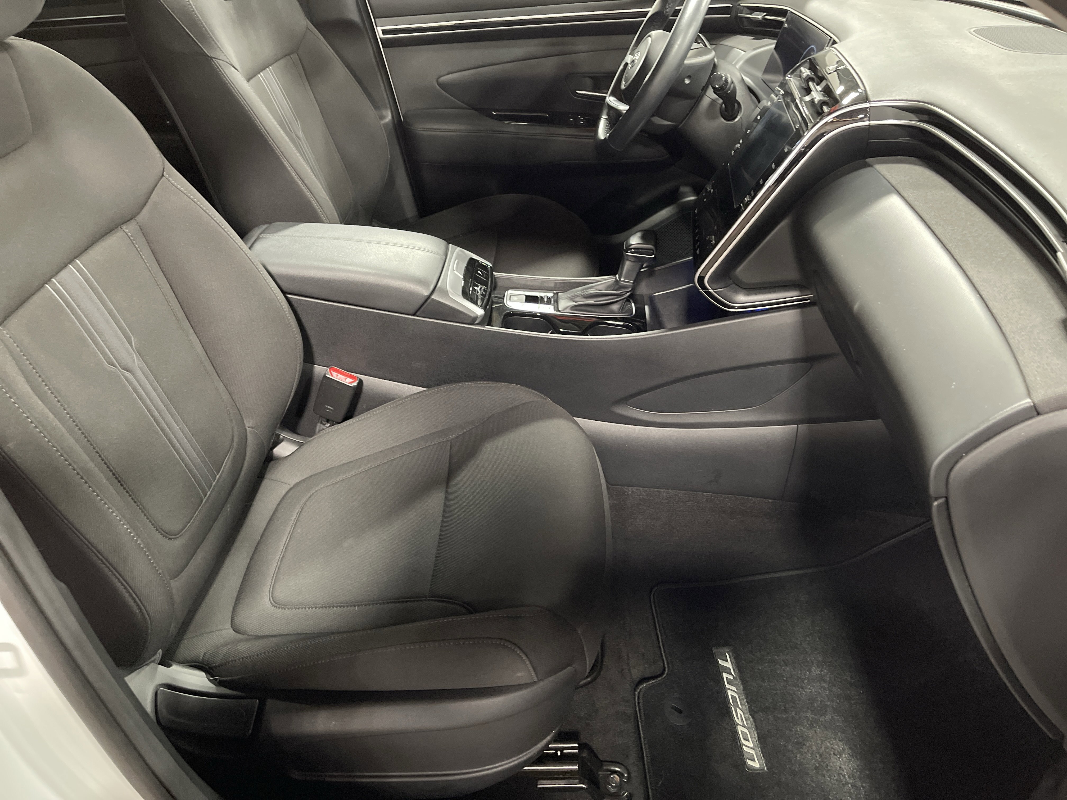 Used 2022 Hyundai Tucson SEL w/ Convenience Package image 13