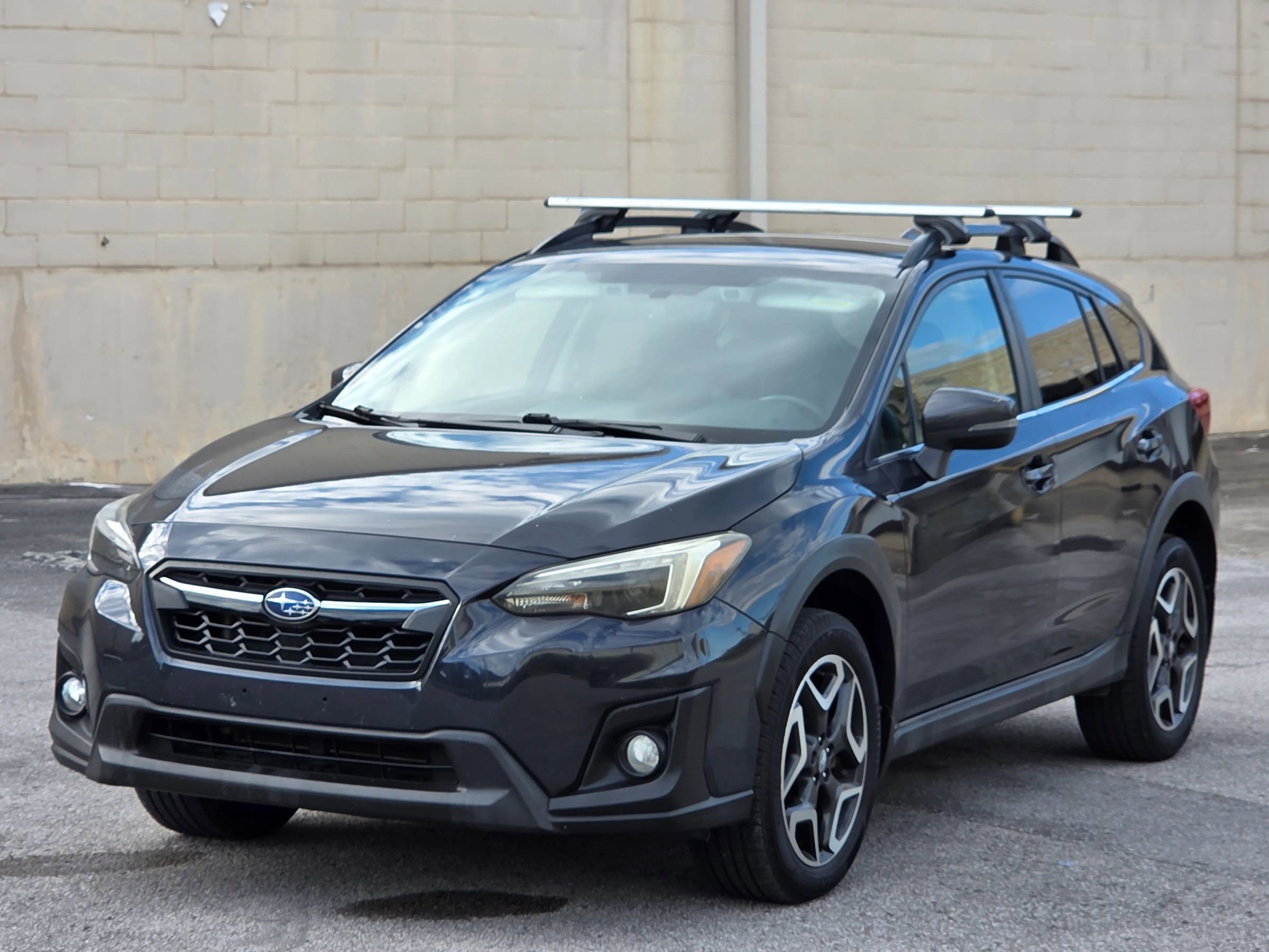 Used 2019 Subaru Crosstrek 2.0i Limited w/ Popular Package #4 image 1