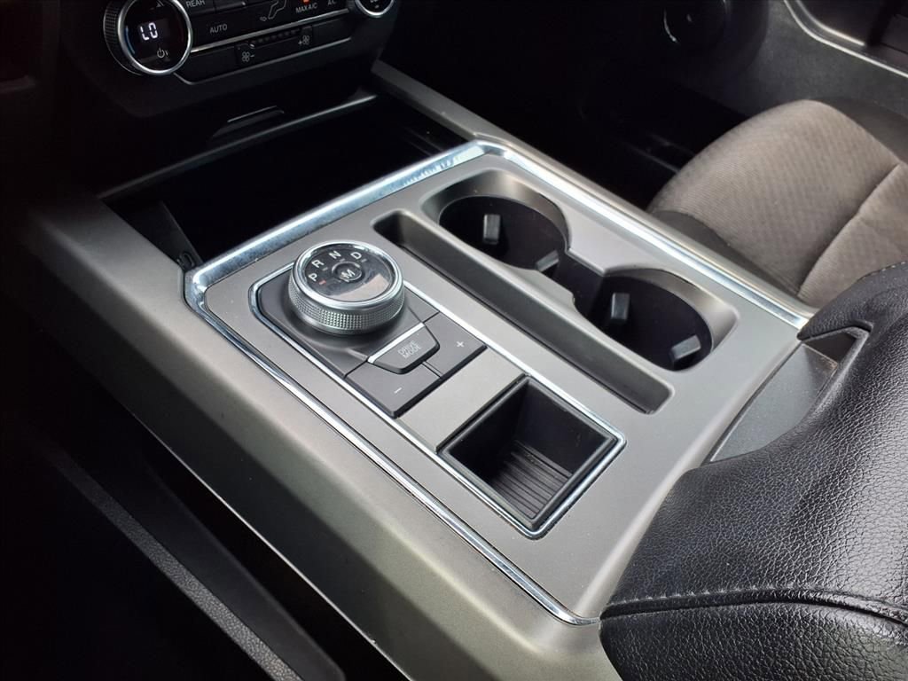 Used 2021 Ford Expedition XLT image 21