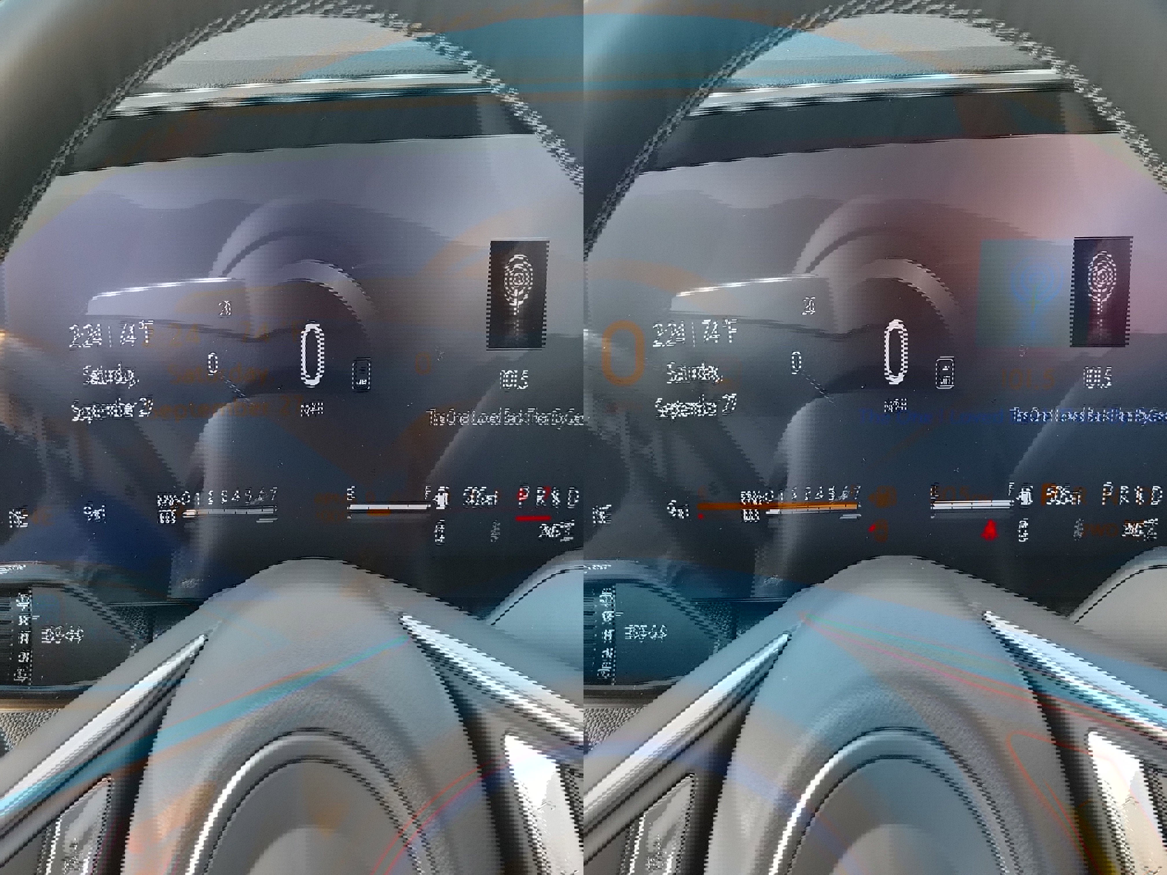 New 2026 Buick Enclave Sport Touring image 23