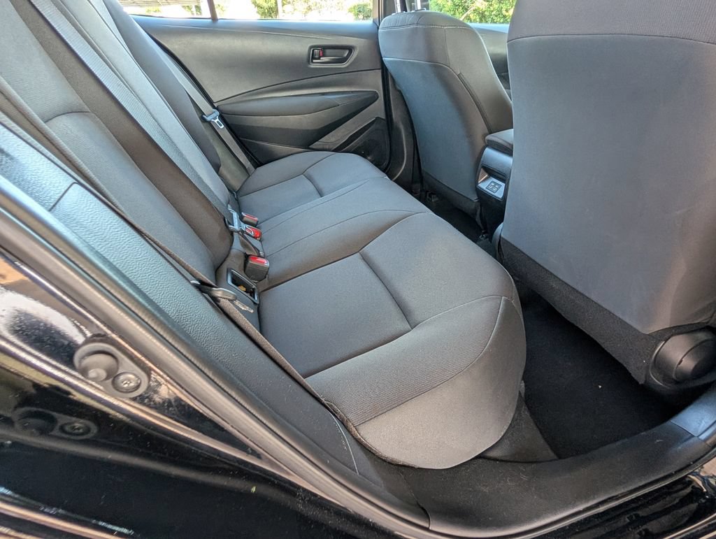 Used 2024 Toyota Corolla LE FWD image 20