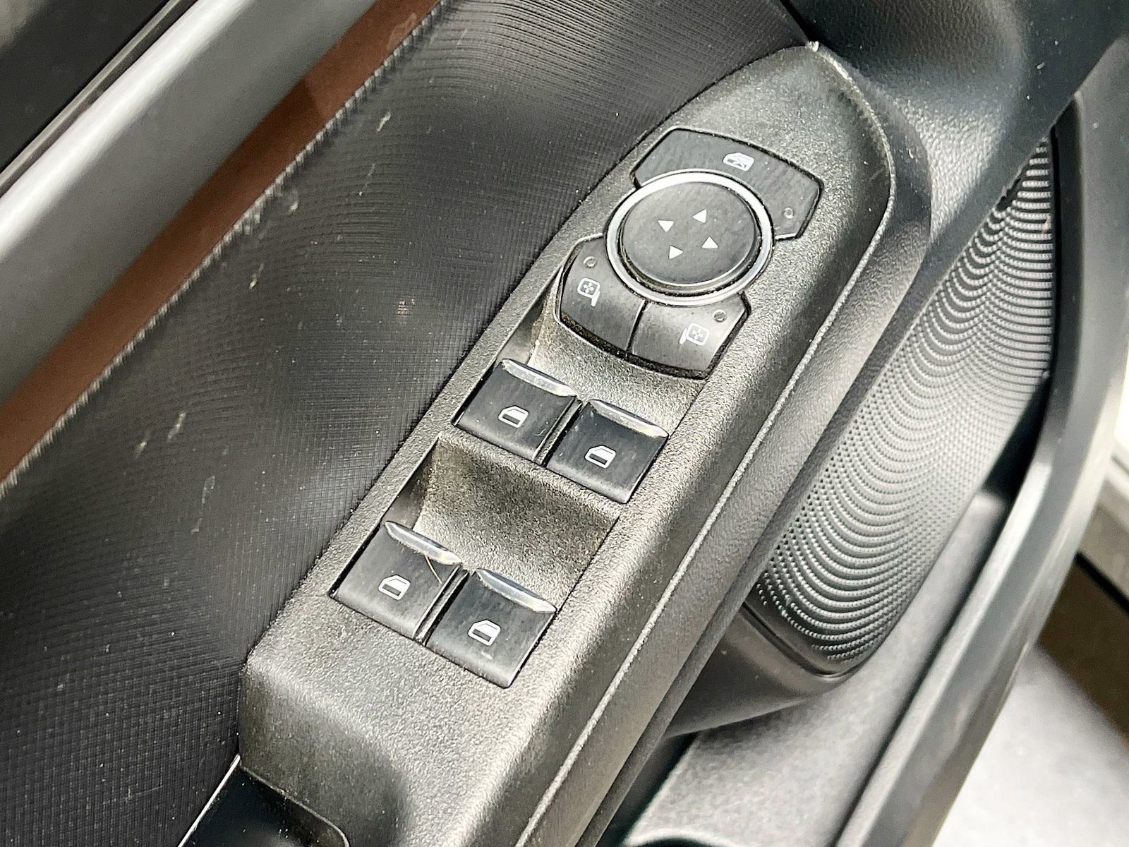 Used 2024 Ford Bronco Sport Outer Banks w/ Tech Package image 17