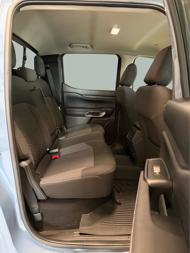 Used 2024 Ford Ranger XLT w/ Technology Package RWD image 25