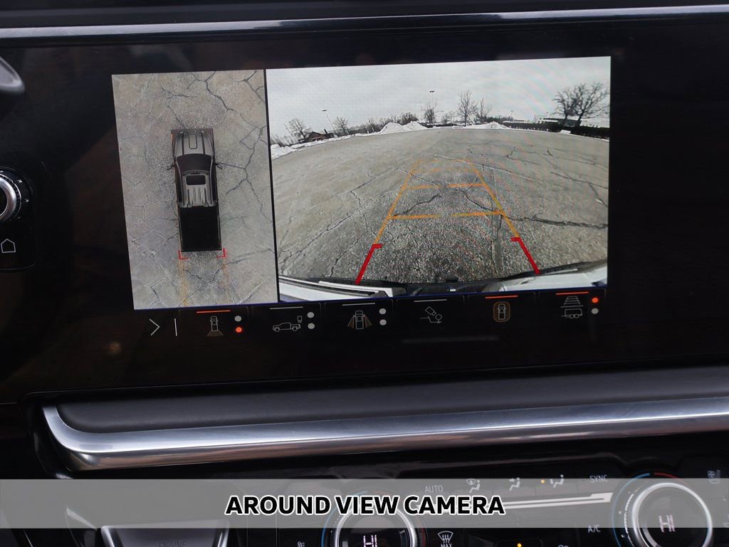 Used 2024 GMC Sierra 2500 Denali Ultimate w/ Max Trailering Package image 7