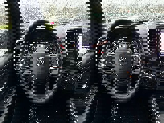 New 2026 RAM 1500 Express image 10